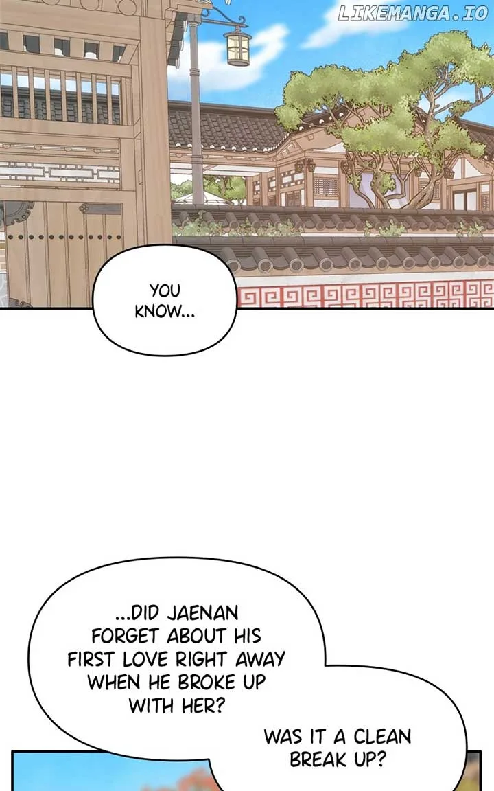 Disaster Is Always Nearby Chapter 36 page 48