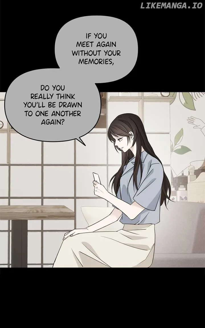 Disaster Is Always Nearby Chapter 26 page 95