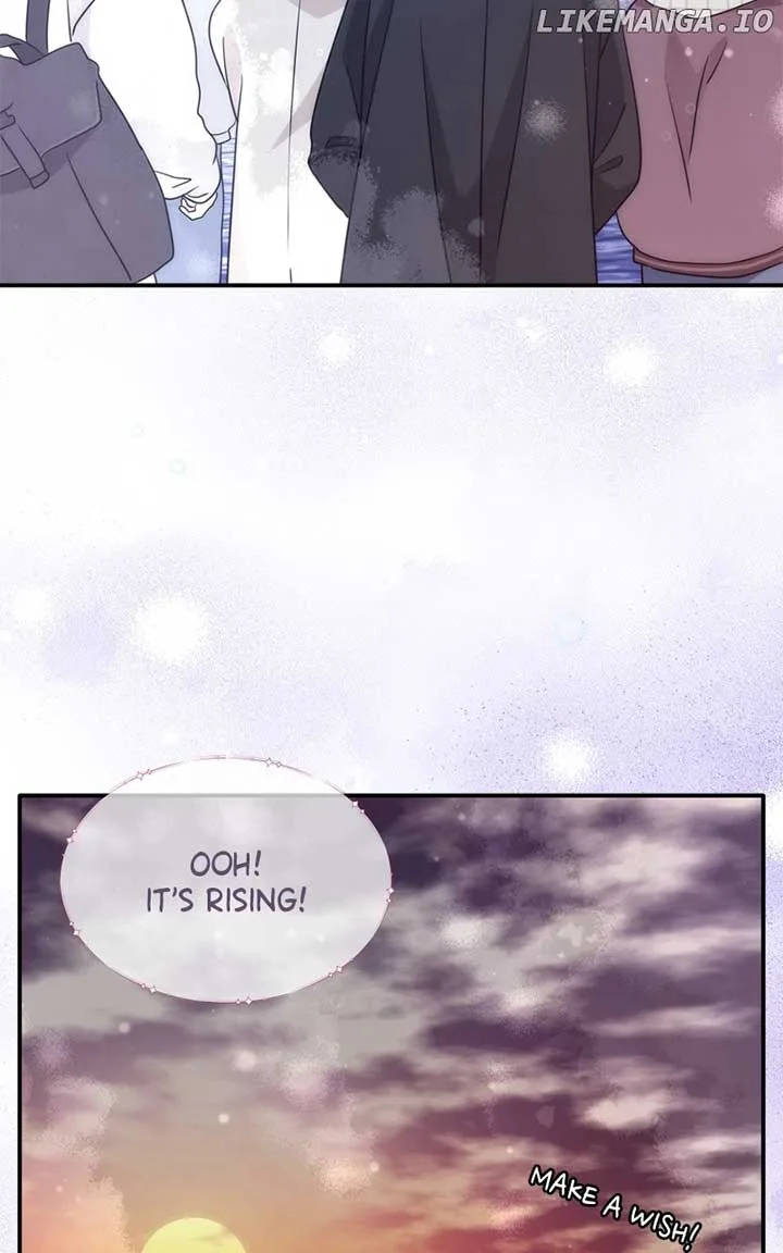 Disaster Is Always Nearby Chapter 26 page 79