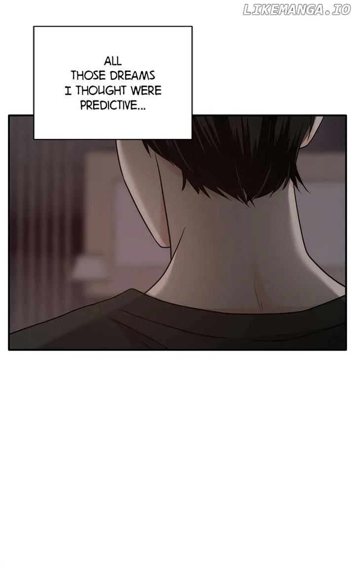 Disaster Is Always Nearby Chapter 26 page 99