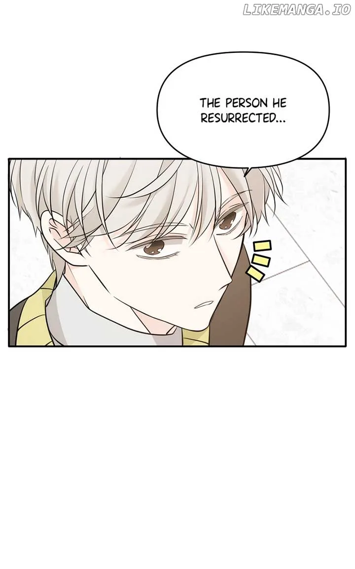 Disaster Is Always Nearby Chapter 36 page 52