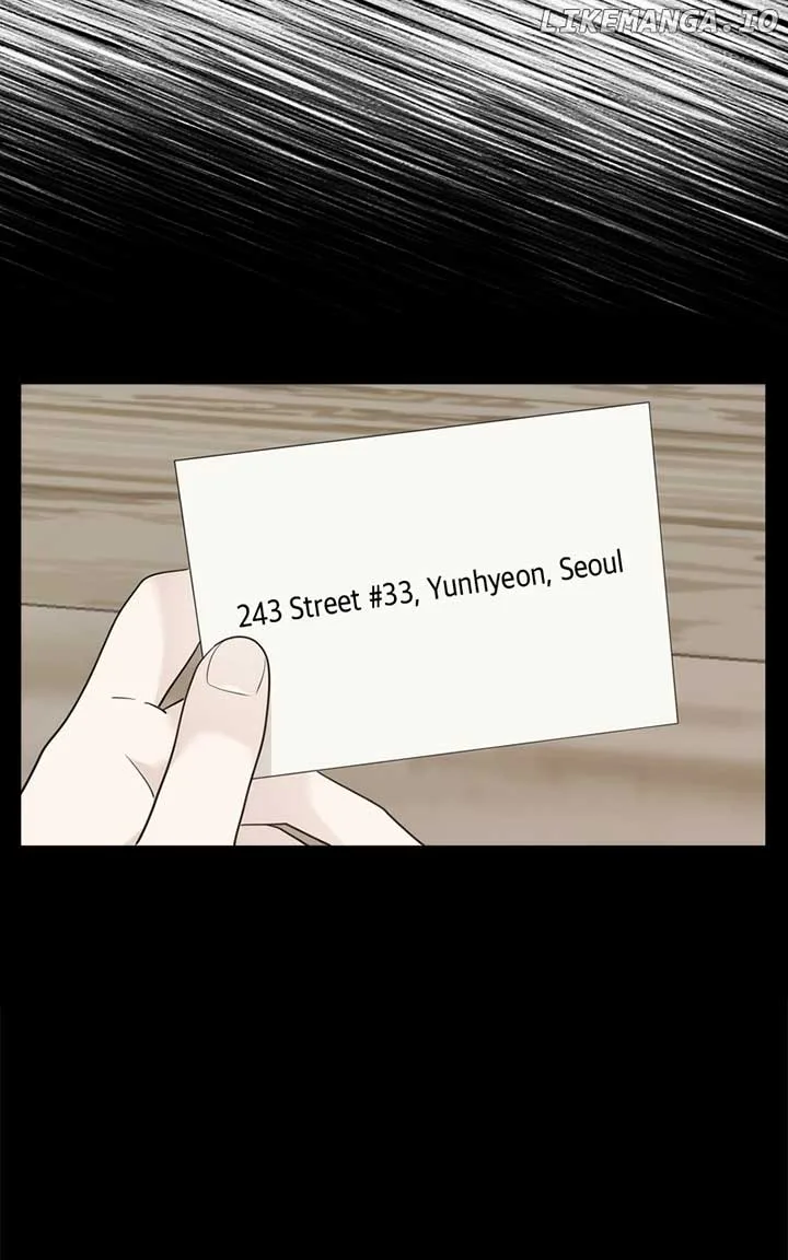 Disaster Is Always Nearby Chapter 26 page 92