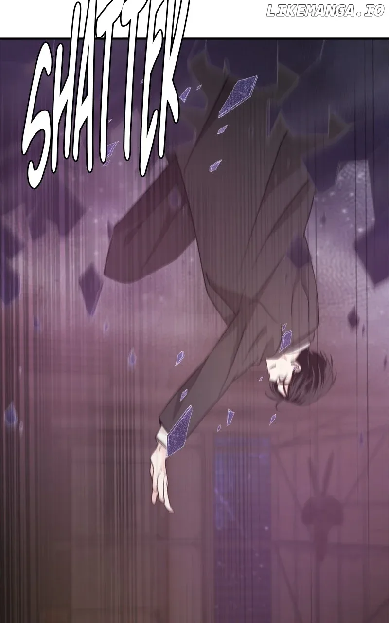 Disaster Is Always Nearby Chapter 32 page 85
