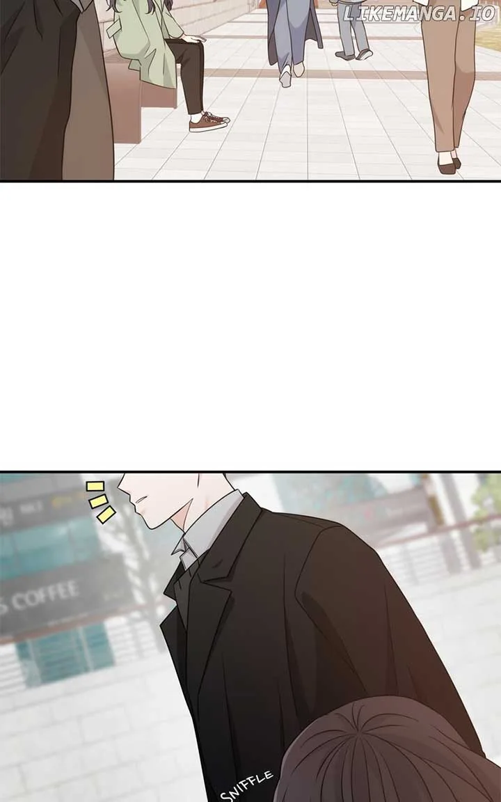 Disaster Is Always Nearby Chapter 26 page 108