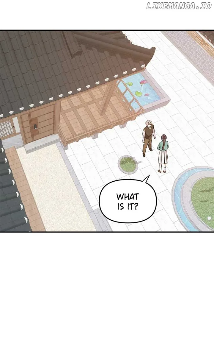 Disaster Is Always Nearby Chapter 36 page 53