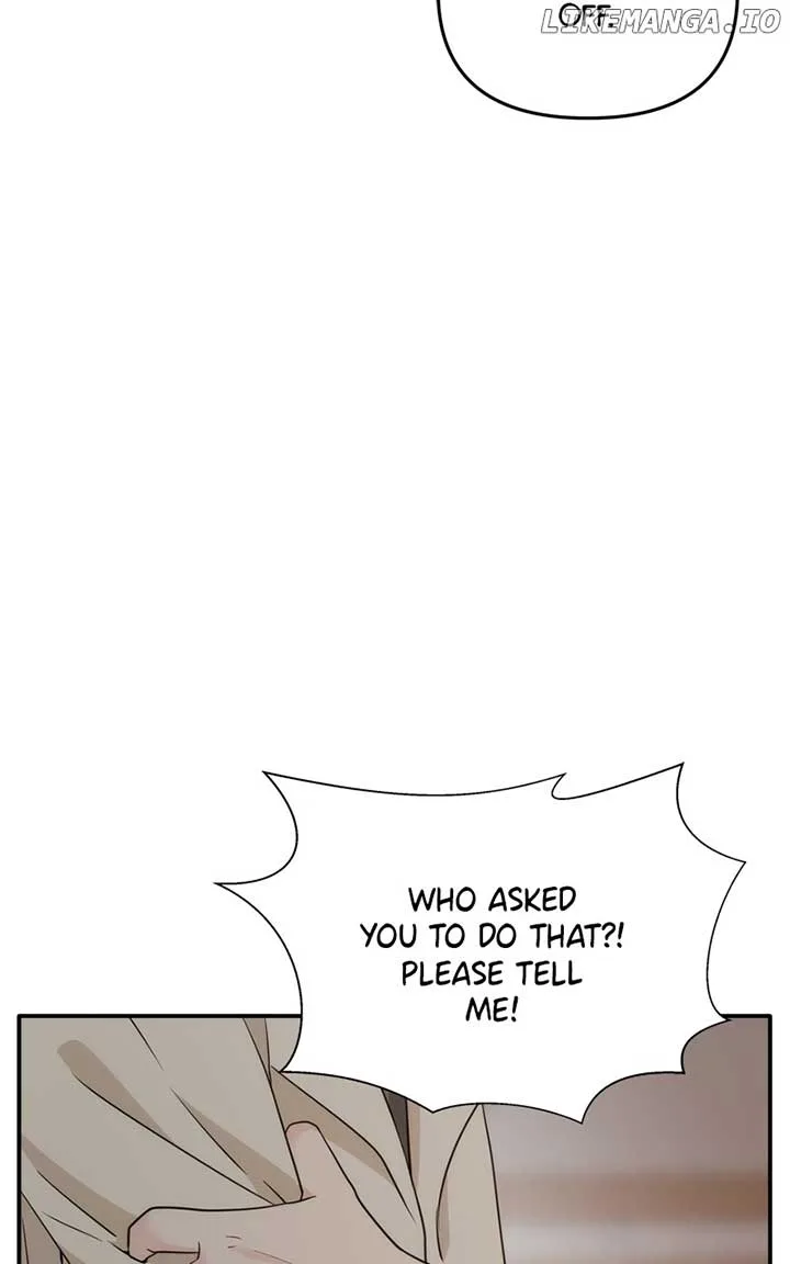 Disaster Is Always Nearby Chapter 26 page 87
