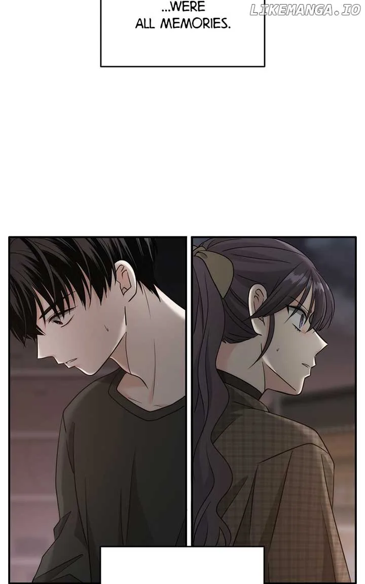 Disaster Is Always Nearby Chapter 26 page 104