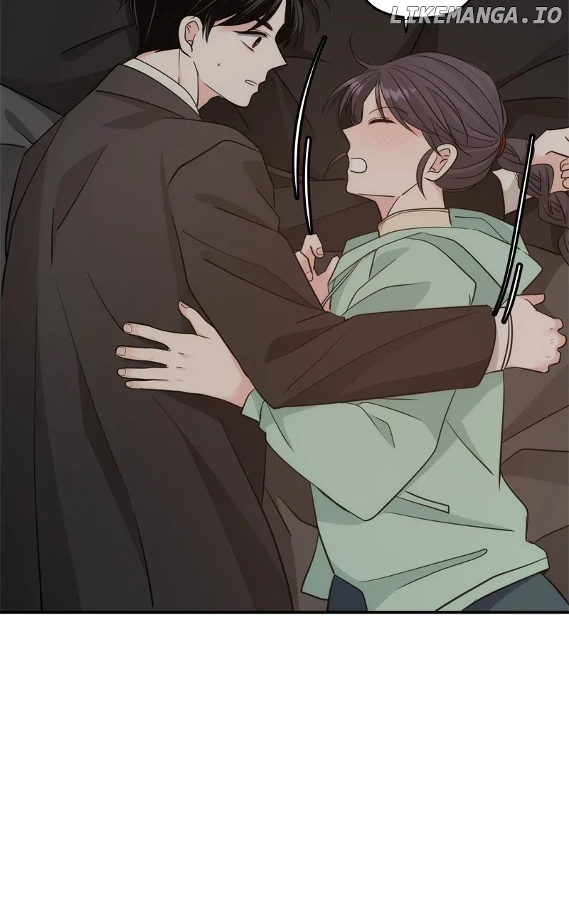 Disaster Is Always Nearby Chapter 34 page 72