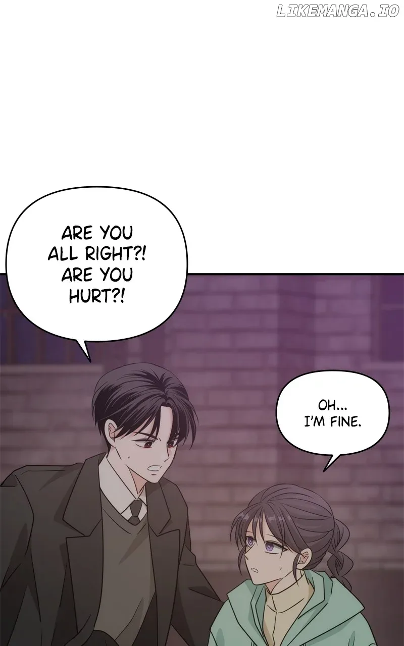 Disaster Is Always Nearby Chapter 32 page 93