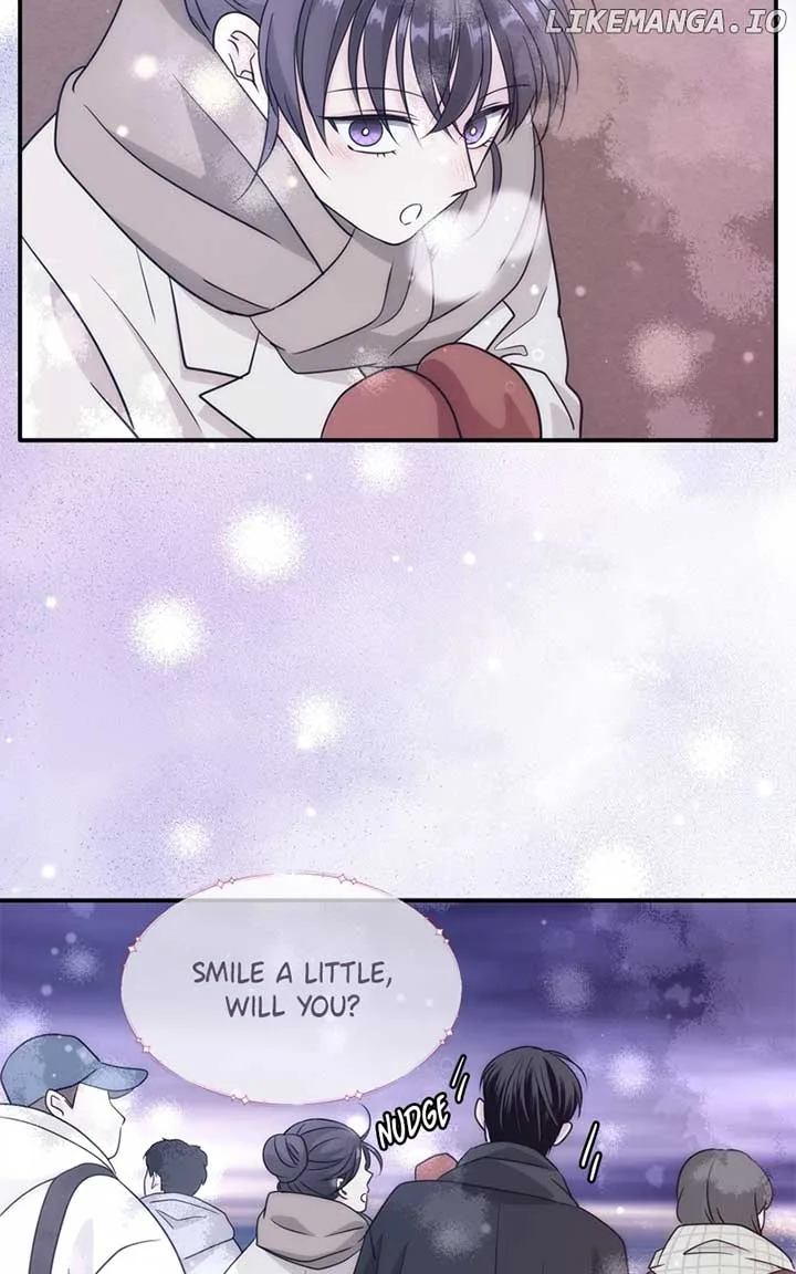 Disaster Is Always Nearby Chapter 26 page 78