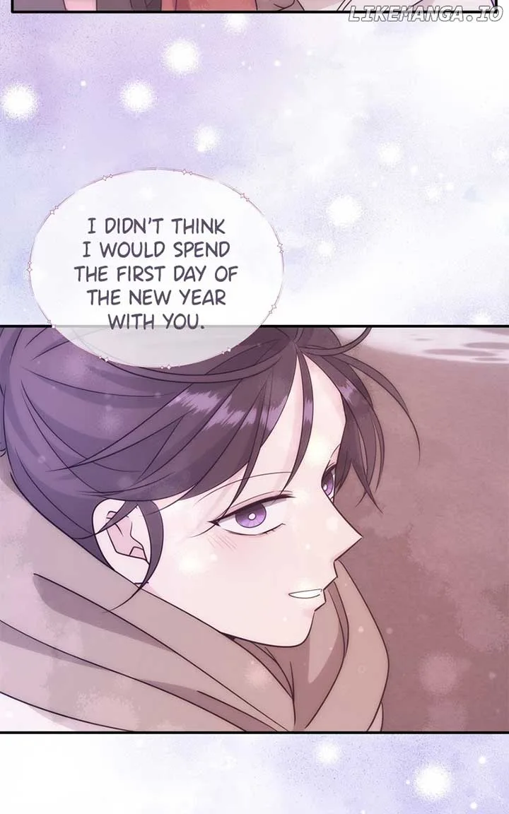 Disaster Is Always Nearby Chapter 26 page 81