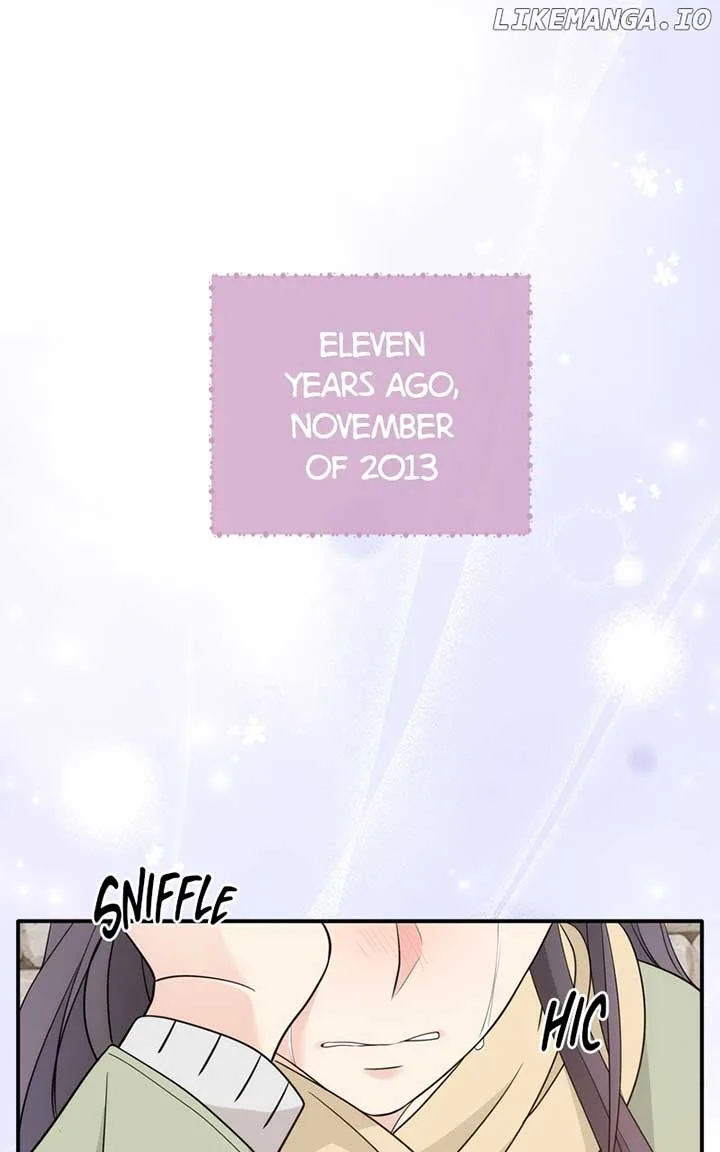 Disaster Is Always Nearby Chapter 26 page 106