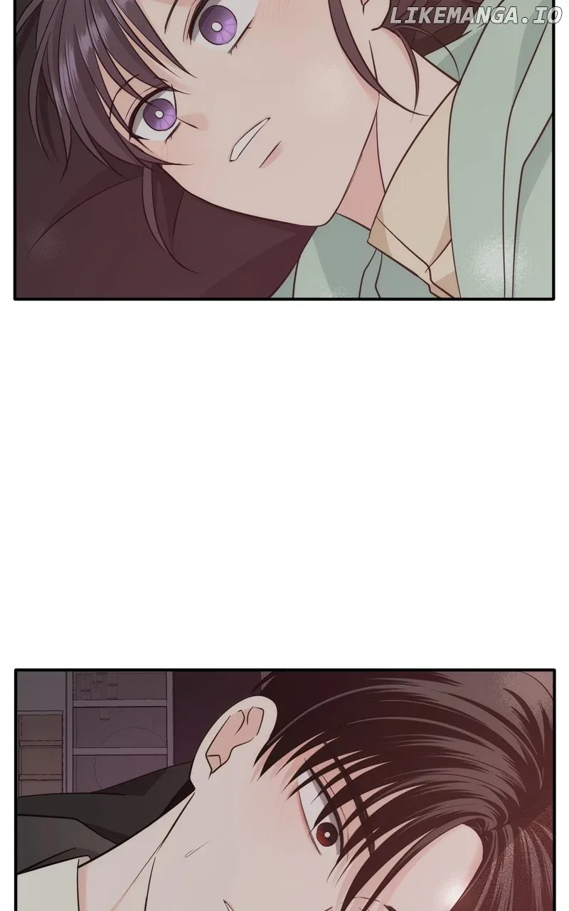 Disaster Is Always Nearby Chapter 34 page 77