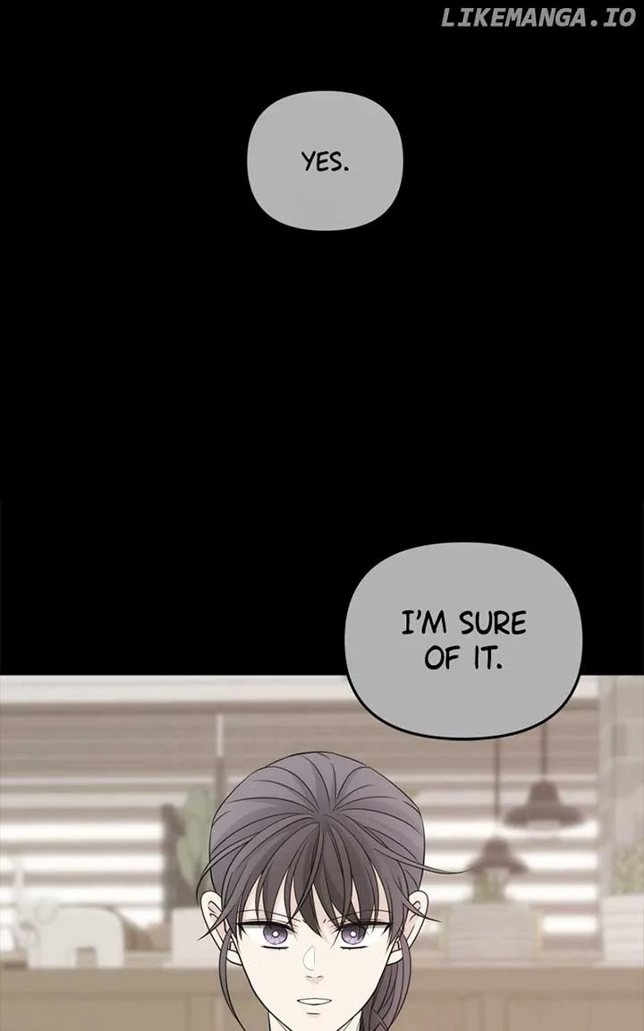 Disaster Is Always Nearby Chapter 26 page 96