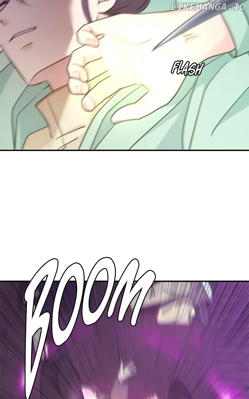 Disaster Is Always Nearby Chapter 32 page 88