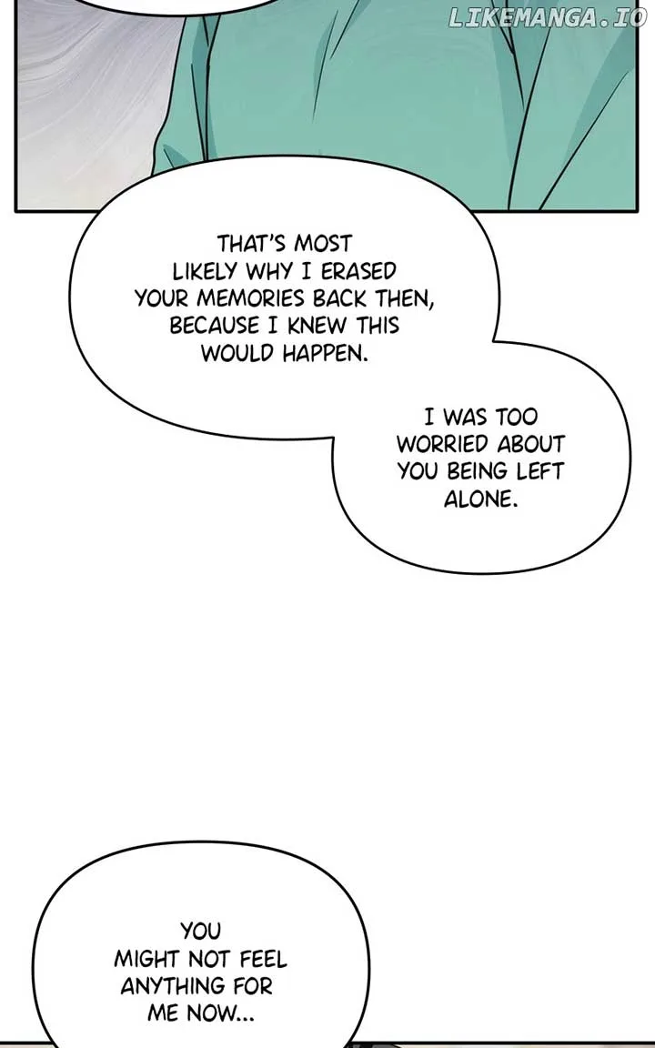 Disaster Is Always Nearby Chapter 37 page 71