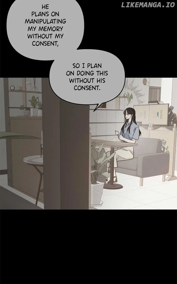 Disaster Is Always Nearby Chapter 26 page 94