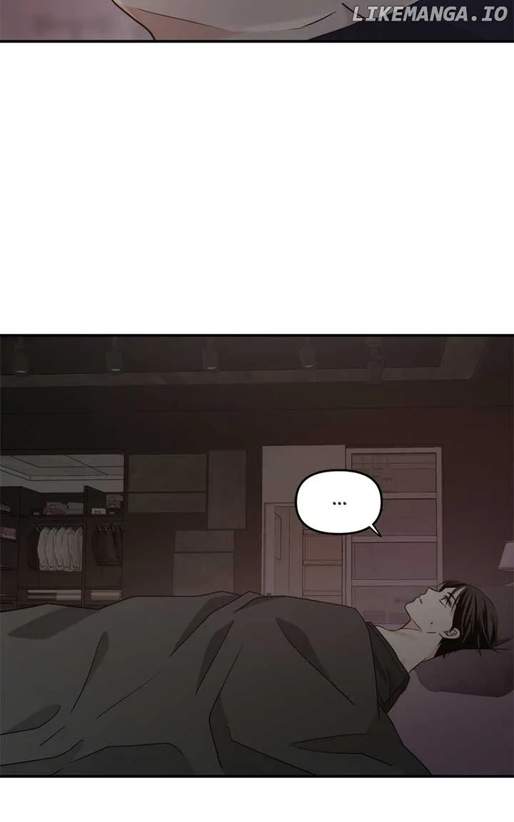 Disaster Is Always Nearby Chapter 26 page 85