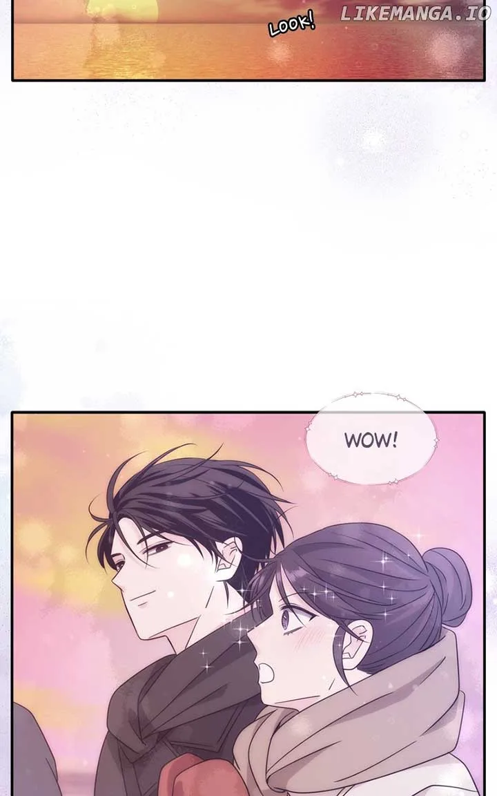 Disaster Is Always Nearby Chapter 26 page 80