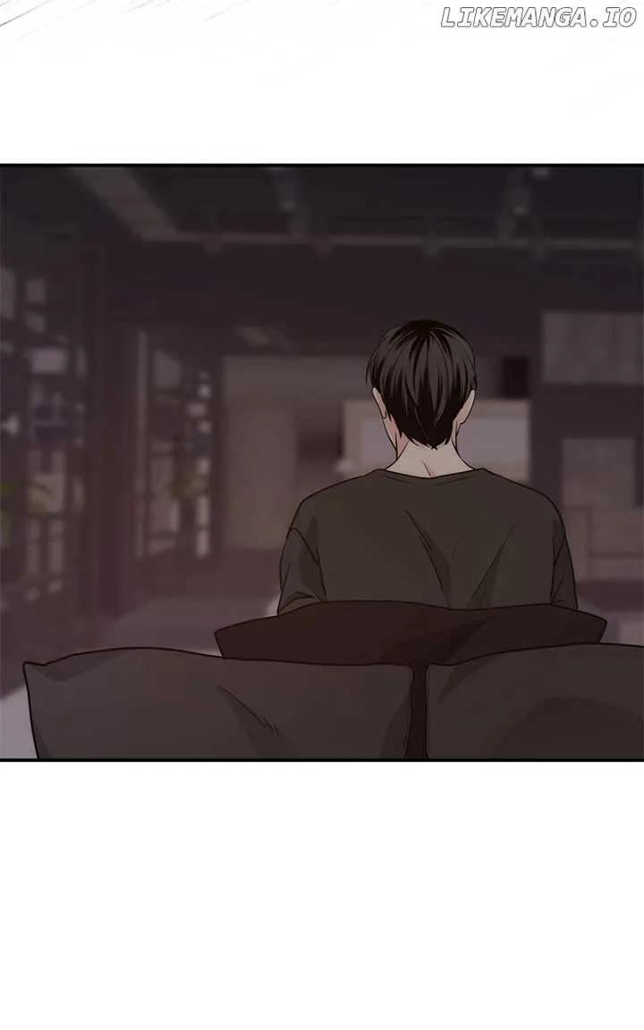 Disaster Is Always Nearby Chapter 26 page 98