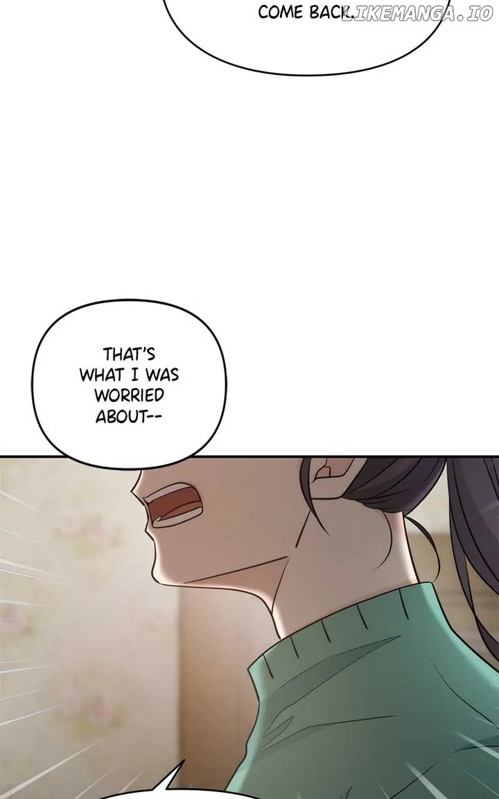Disaster Is Always Nearby Chapter 38 page 11