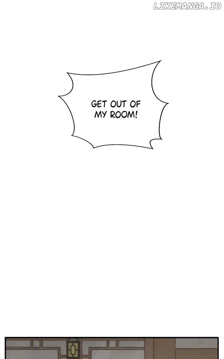 Disaster Is Always Nearby Chapter 38 page 18