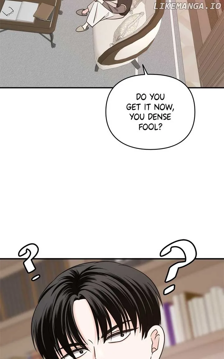 Disaster Is Always Nearby Chapter 38 page 34