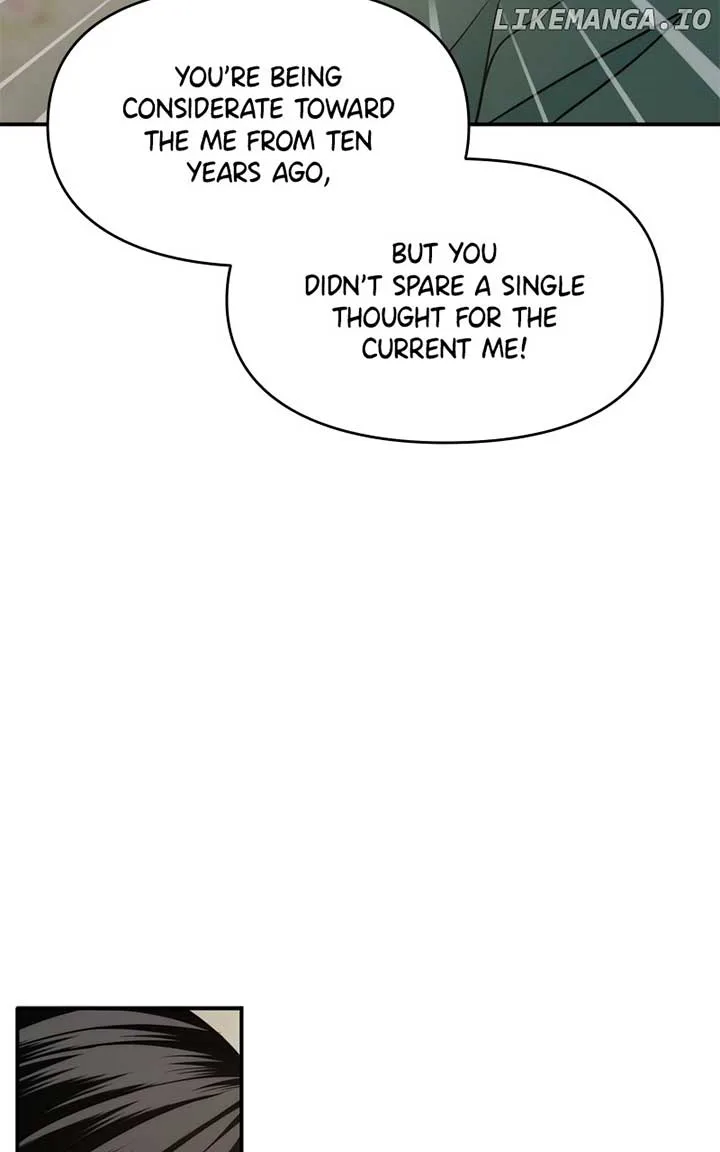 Disaster Is Always Nearby Chapter 38 page 12