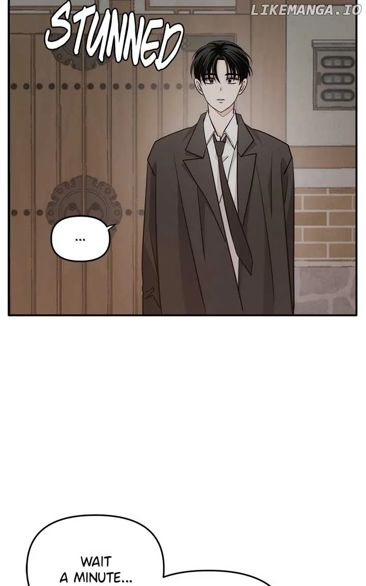 Disaster Is Always Nearby Chapter 38 page 19