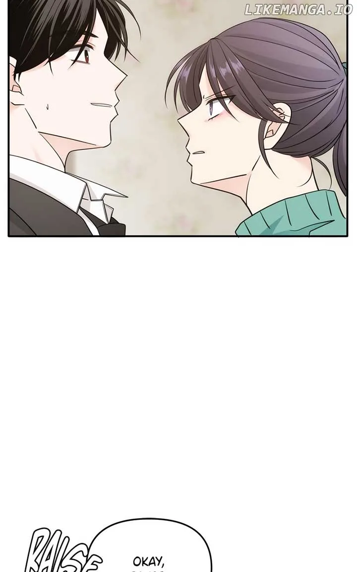 Disaster Is Always Nearby Chapter 38 page 8