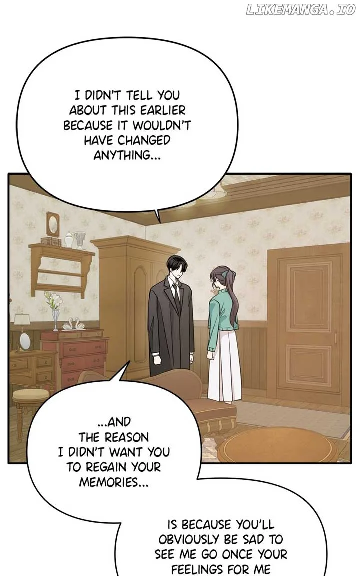 Disaster Is Always Nearby Chapter 38 page 10