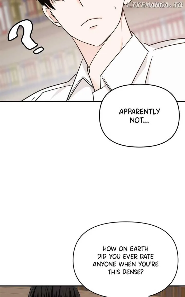 Disaster Is Always Nearby Chapter 38 page 35