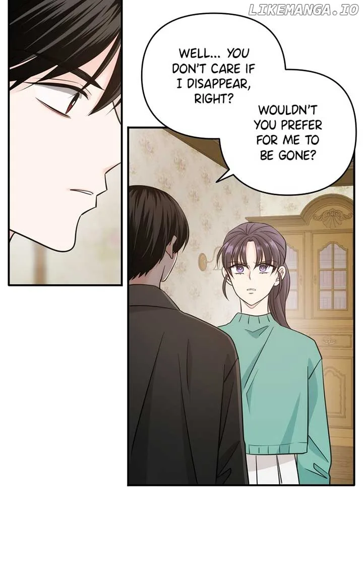 Disaster Is Always Nearby Chapter 38 page 13