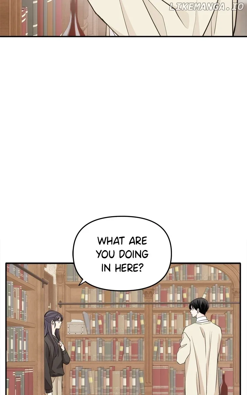 Disaster Is Always Nearby Chapter 35 page 71