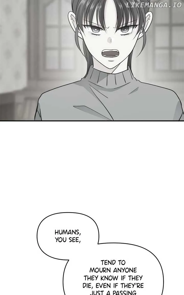 Disaster Is Always Nearby Chapter 38 page 28