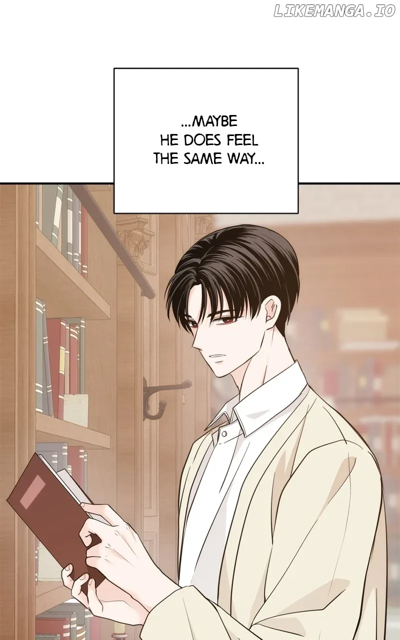 Disaster Is Always Nearby Chapter 35 page 70