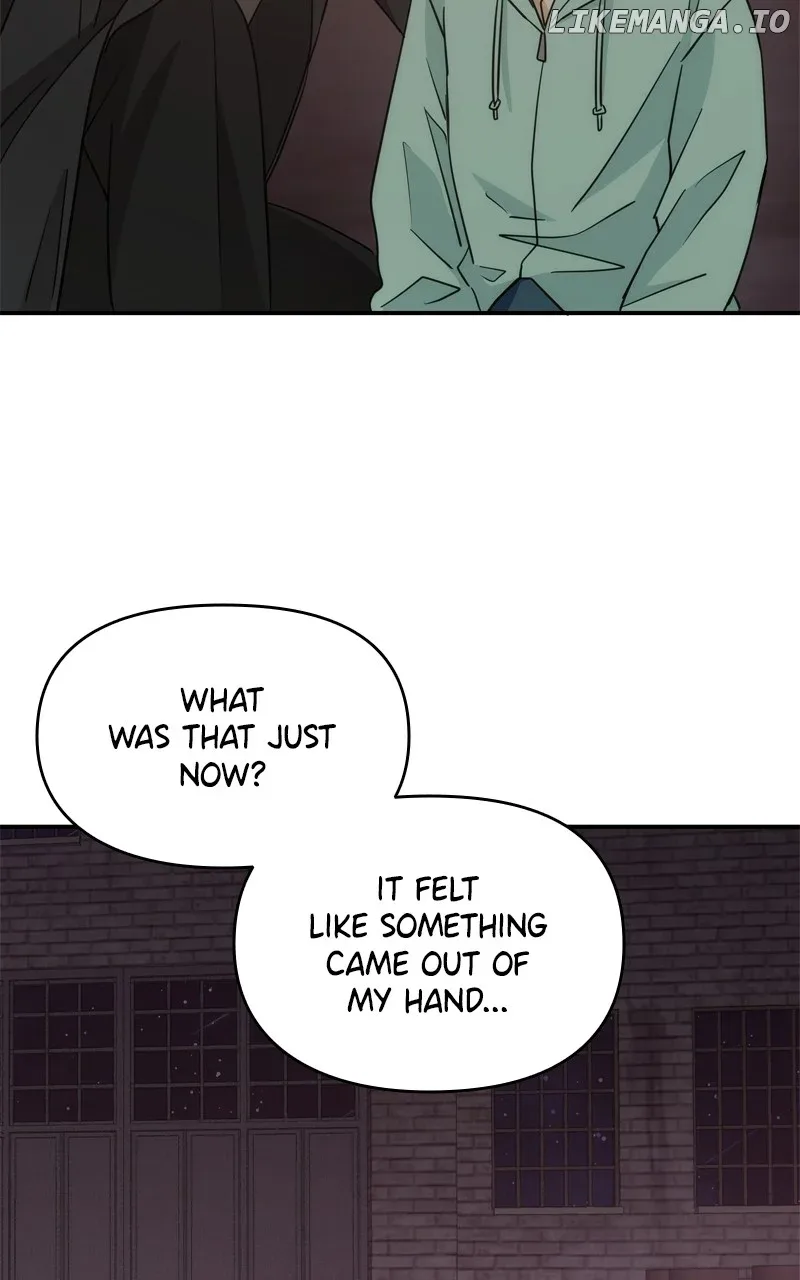 Disaster Is Always Nearby Chapter 32 page 94