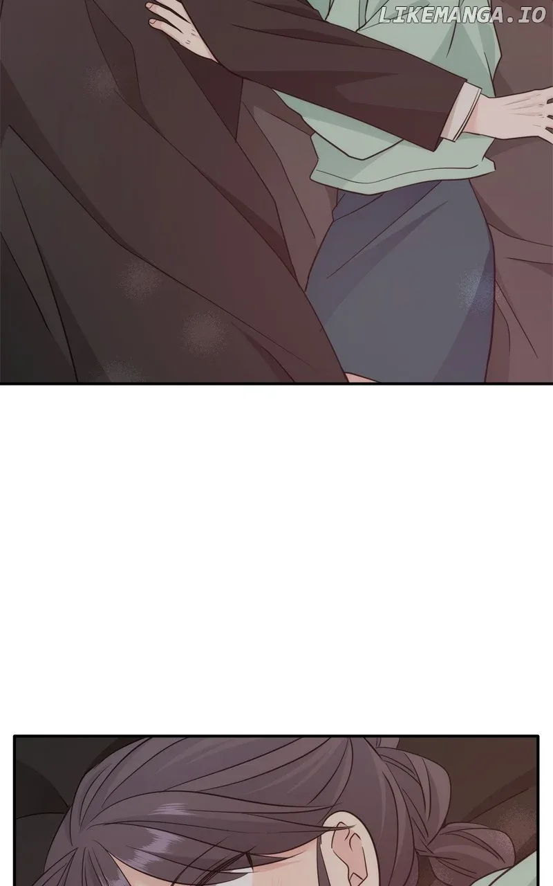 Disaster Is Always Nearby Chapter 34 page 76