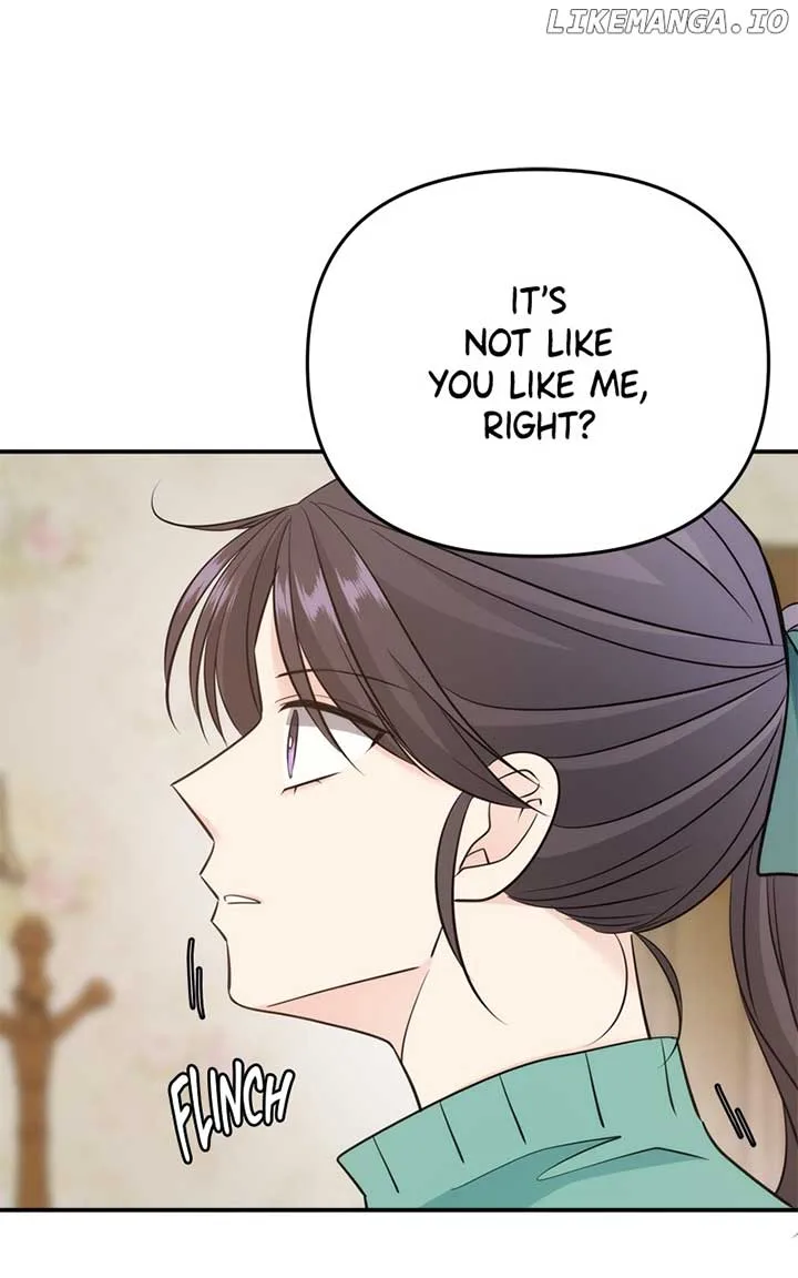 Disaster Is Always Nearby Chapter 38 page 14