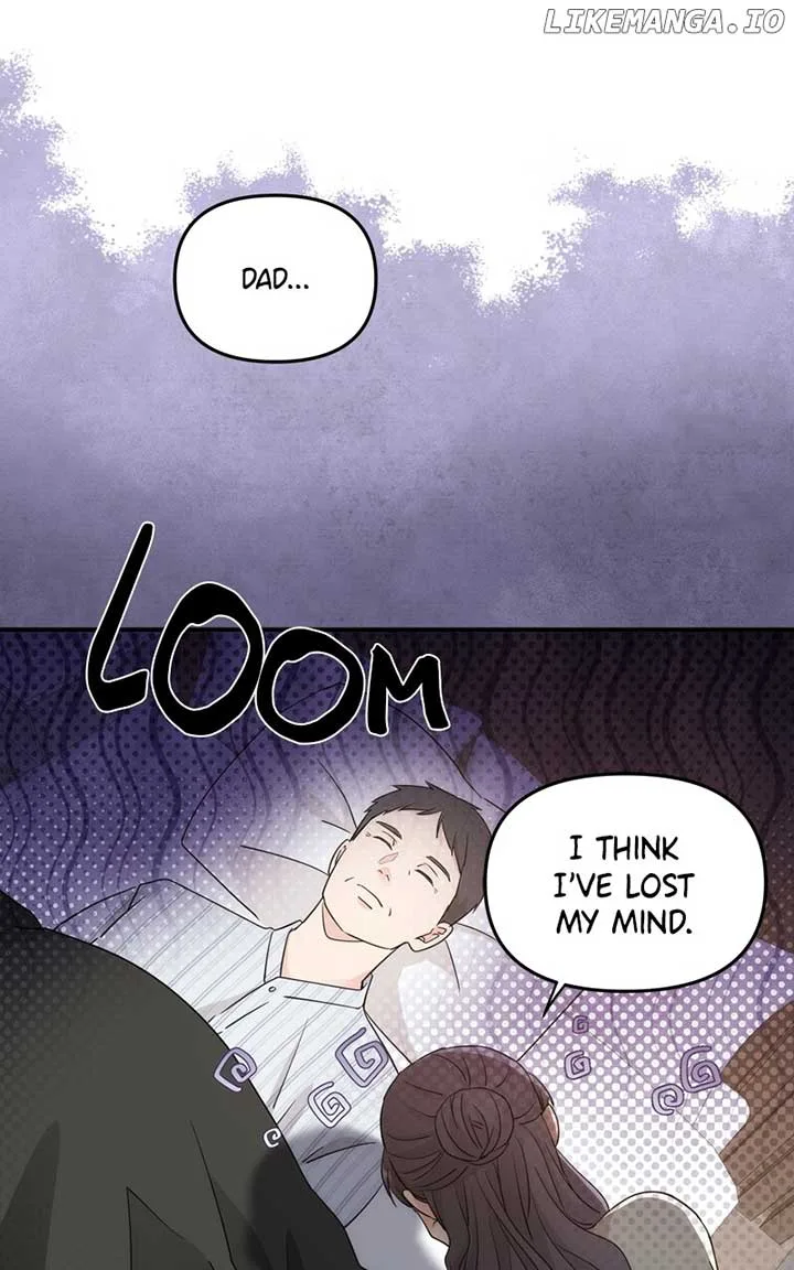 Disaster Is Always Nearby Chapter 24 page 21