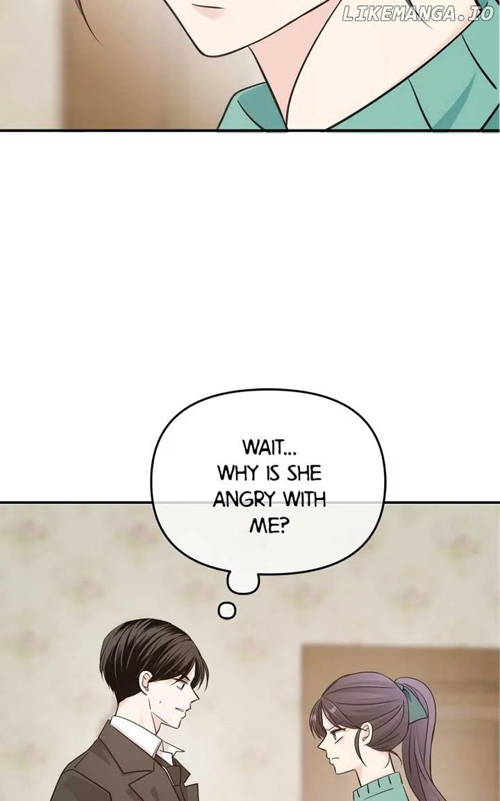 Disaster Is Always Nearby Chapter 38 page 4