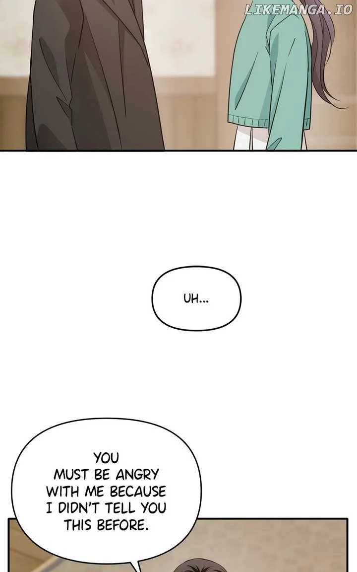 Disaster Is Always Nearby Chapter 38 page 5