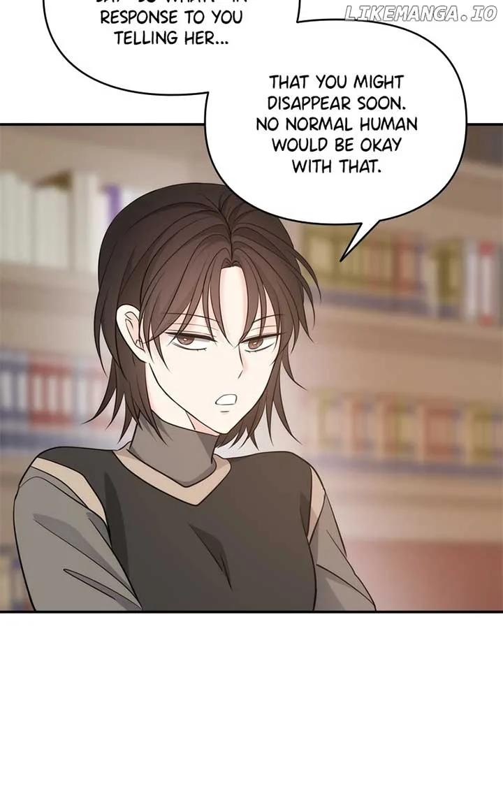 Disaster Is Always Nearby Chapter 38 page 31