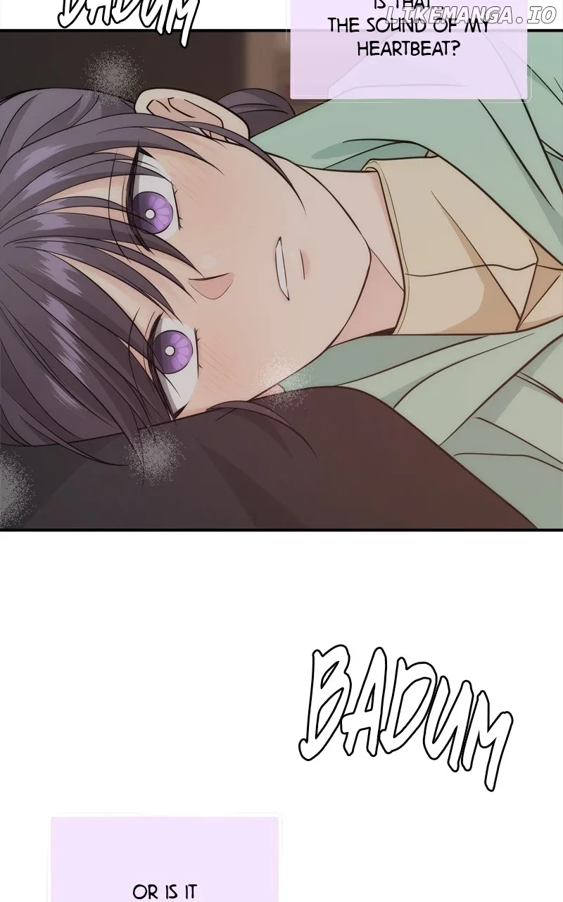 Disaster Is Always Nearby Chapter 34 page 80