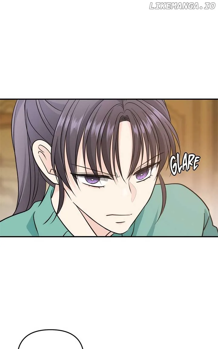 Disaster Is Always Nearby Chapter 38 page 16