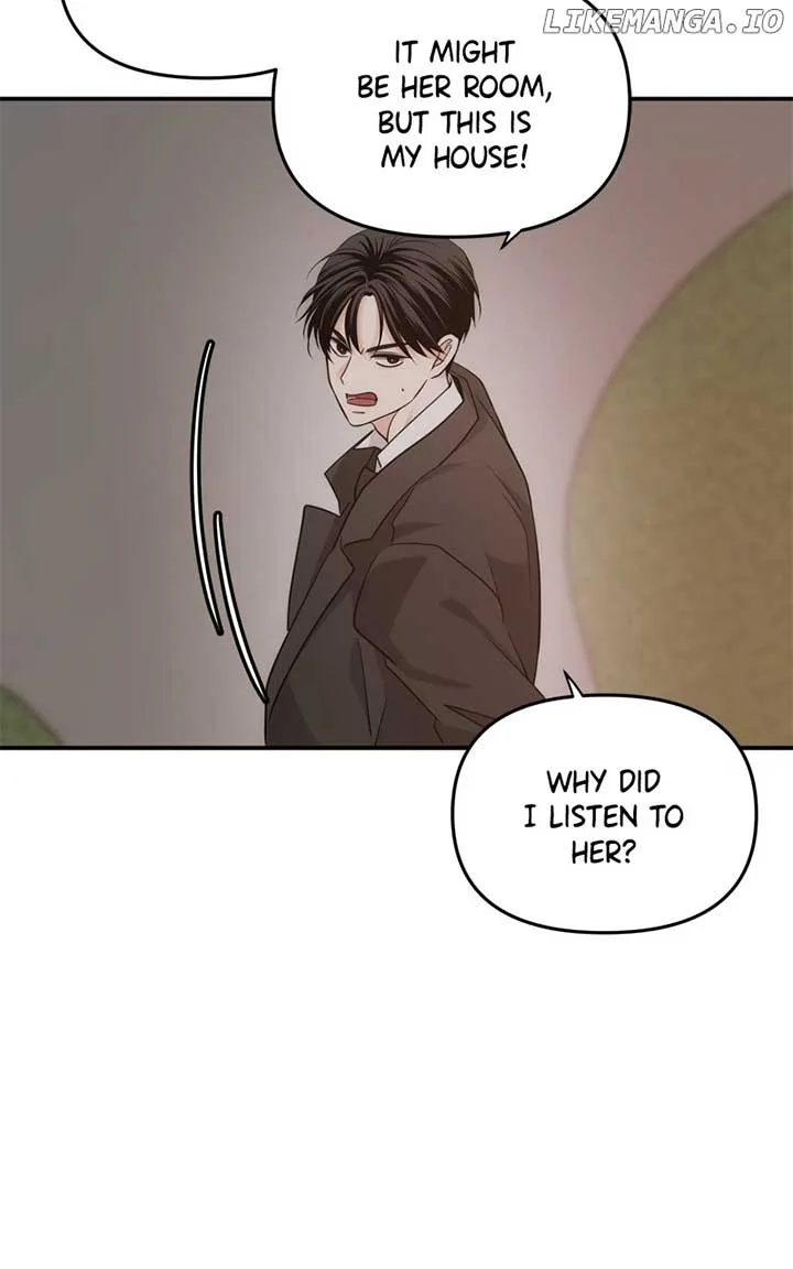 Disaster Is Always Nearby Chapter 38 page 20