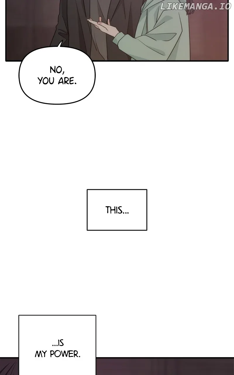 Disaster Is Always Nearby Chapter 32 page 96