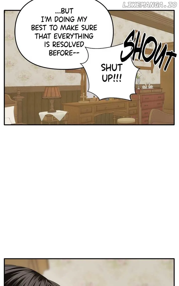 Disaster Is Always Nearby Chapter 38 page 7