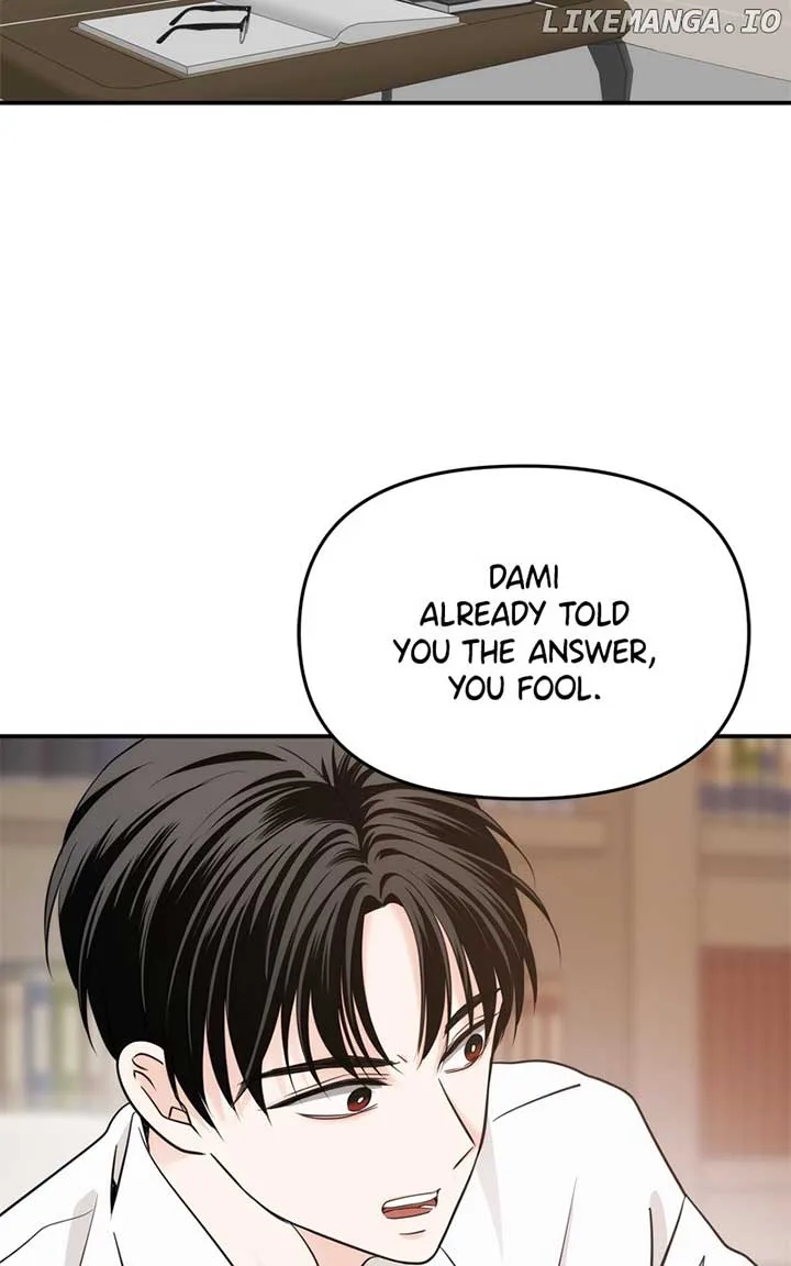 Disaster Is Always Nearby Chapter 38 page 26