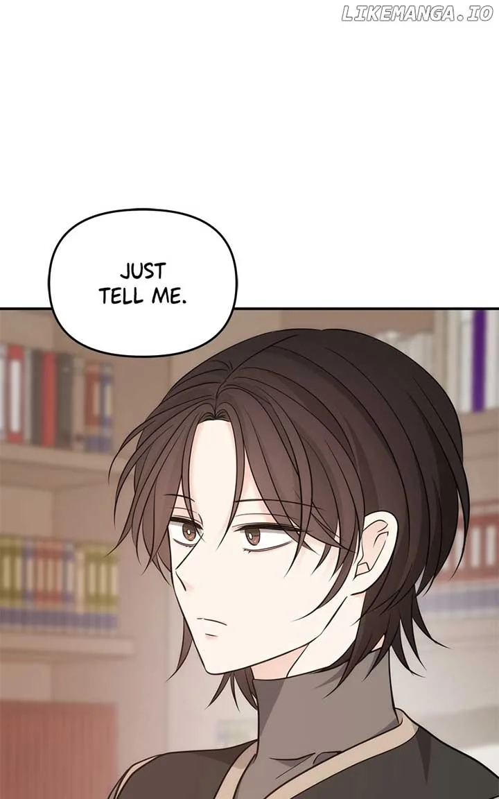 Disaster Is Always Nearby Chapter 38 page 24